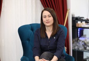 Birbirinden farklı perde modelleri