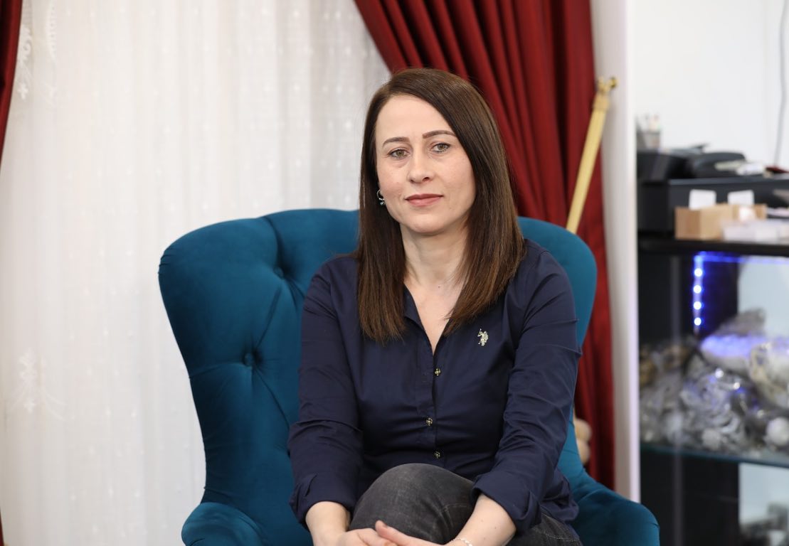 Birbirinden farklı perde modelleri