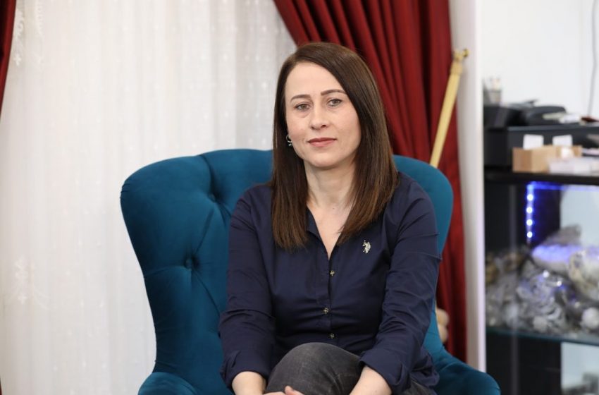  Birbirinden farklı perde modelleri