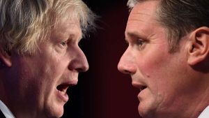 Boris Johnson karşısındaki ağır yenilgi muhalefeti sarstı