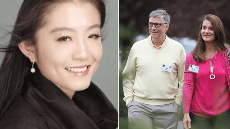 Bill Gates’in boşanmasında ihanet iddiaları