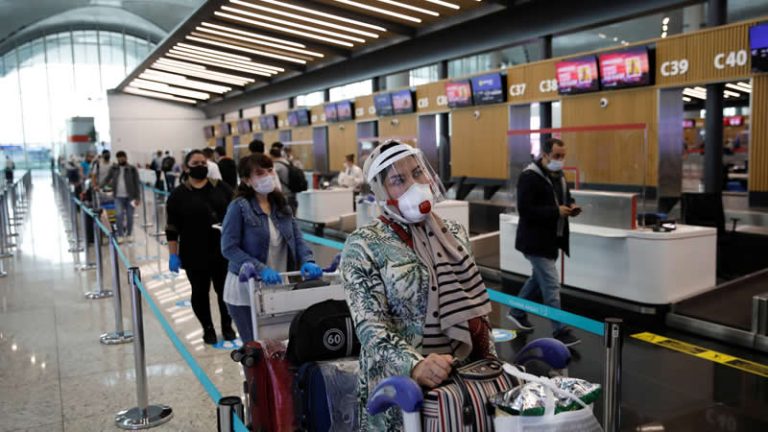 Birleşik Krallık’tan Türkiye’ye seyahat için resmi açıklama