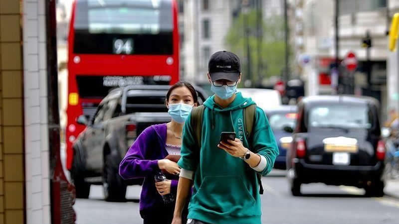 İngiltere’den 510 milyon dozluk aşı anlaşması