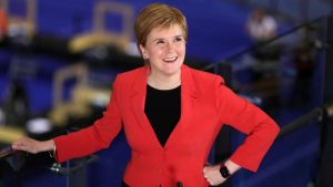 İngiltere ile İskoçya’nın ezeli tartışması alevlendi