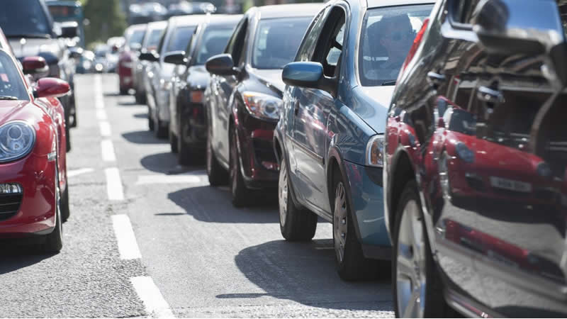 Birleşik Krallık’ta otomobil satışları patladı