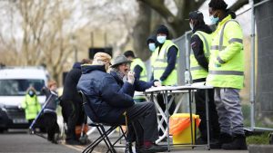 9 Mayıs Pazar: Aşılar artıyor, ölümler ve vakalar azalıyor