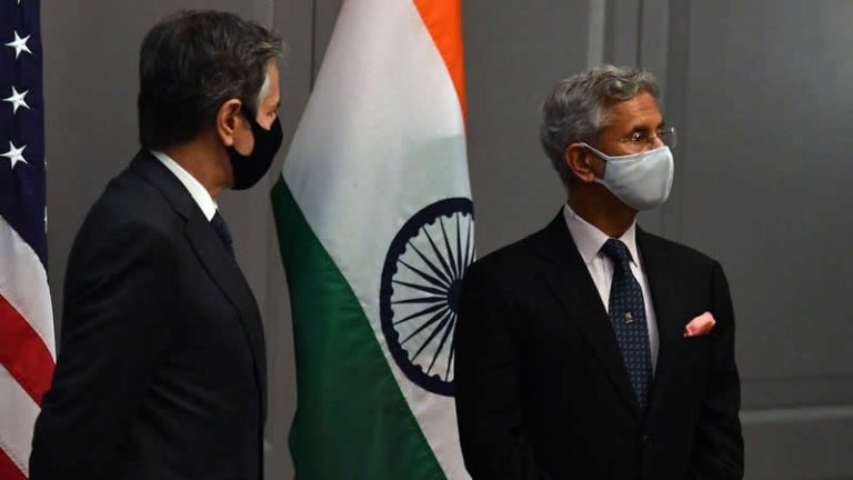 Londra’daki G7 Zirvesi’nde Hint mutasyonu paniği