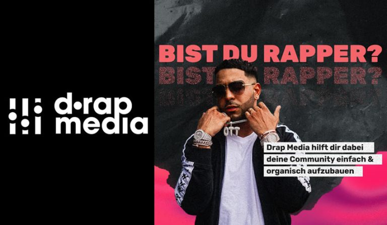 Drap Media: The complete package for aspiring rap musicians