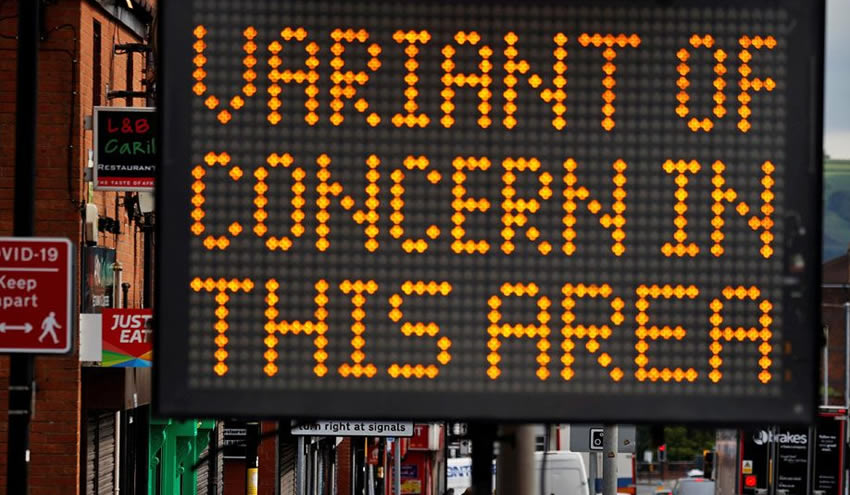 “Gerekli olmadıkça bu bölgelere seyahat etmeyin”