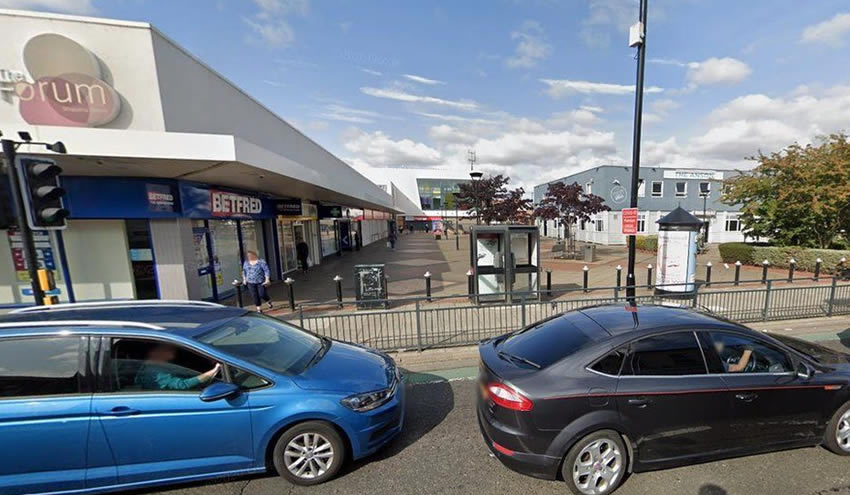 Hint varyantı için yeni test bölgesi duyuruldu