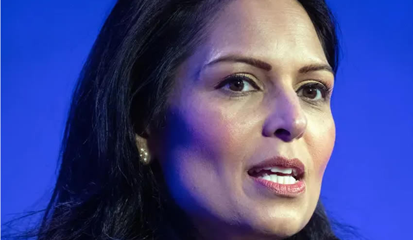 İngiltere yabancı turistler için yeni güvenlik planını duyurdu