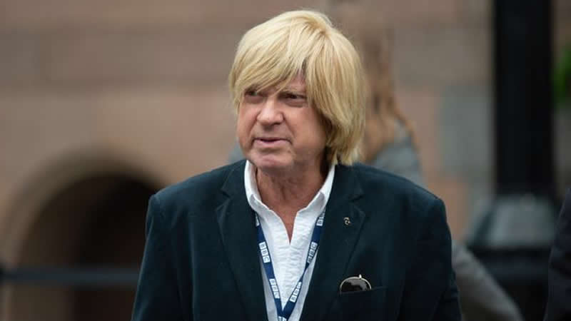 İngiliz milletvekili İsrail karşıtı göstericilere hakaret etti