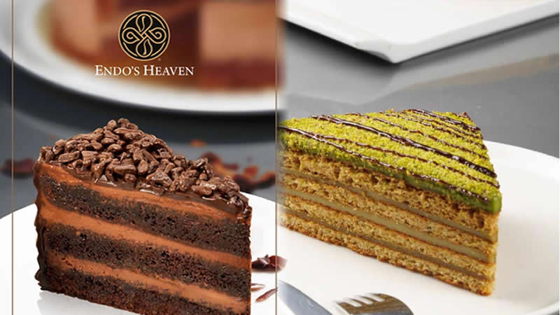 Türkiye’de üretilen pastalar İngiltere pazarında