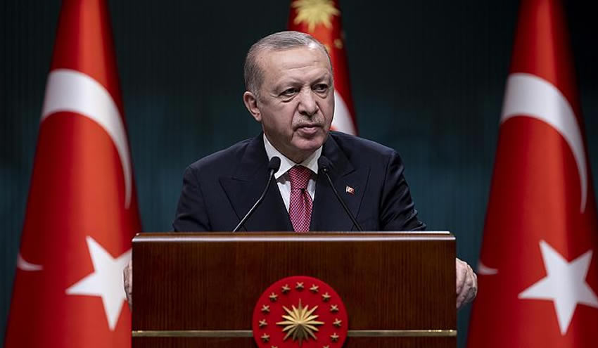 Türkiye’nin Covid-19 salgınında kademeli normalleşme planı açıklandı