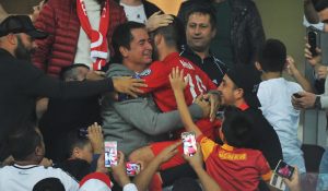 Acun Ilıcalı İngiliz kulübü satın almak için görüşmelere başladı