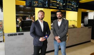 3 boyutlu projelerle işletmelere özgün tasarımlar