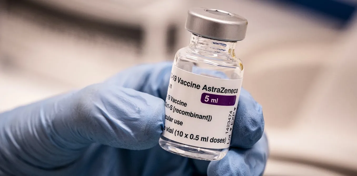 18 Yaşında AstraZeneca Aşısından Hayatını Kaybetti