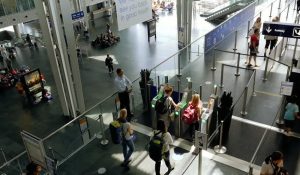 Fransa Türkiye’de yapılan PCR testlerini kabul etmedi