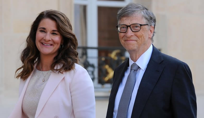 Bill Gates’in boşanmak için ödediği miktar dudak uçuklattı