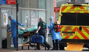 20 Mayıs Perşembe: Vaka sayıları artmaya devam ediyor