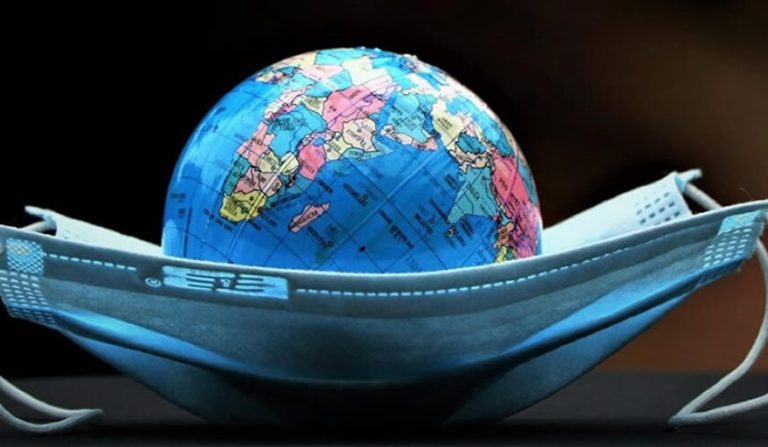 Covid-19 ölümleri kayıtlara geçenden 3 kat daha fazla