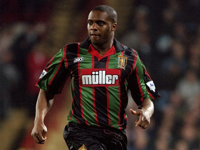 İngiltere’de Futbolcu Atkinson’un Davası Başladı