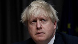 Boris Johnson’dan İskoçya’ya ‘bağımsızlık’ tepkisi