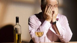 Ulusal karantinada alkole bağlı ölümler zirve yaptı