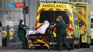 12 Mayıs Çarşamba: Son 24 saatin Covid verileri açıklandı