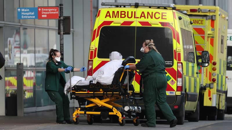 12 Mayıs Çarşamba: Son 24 saatin Covid verileri açıklandı