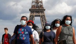 Fransa, İngiltere’den gelenlere karantina uygulayacak