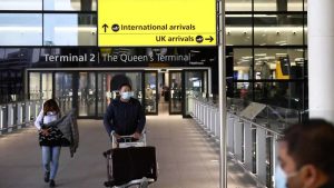 İngiltere ‘trafik ışığı sisteminde’ işi şansa bırakmıyor