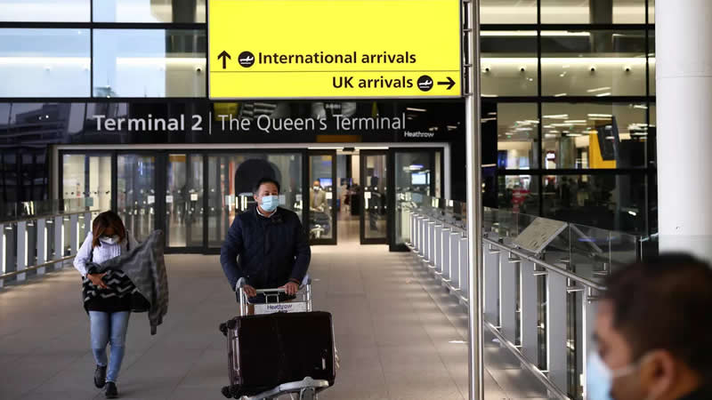 İngiltere ‘trafik ışığı sisteminde’ işi şansa bırakmıyor