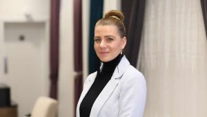 Perde alanlara bayram hediyesi sürprizi