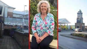 İngiltere’de hastanede kan donduran tecavüz olayı