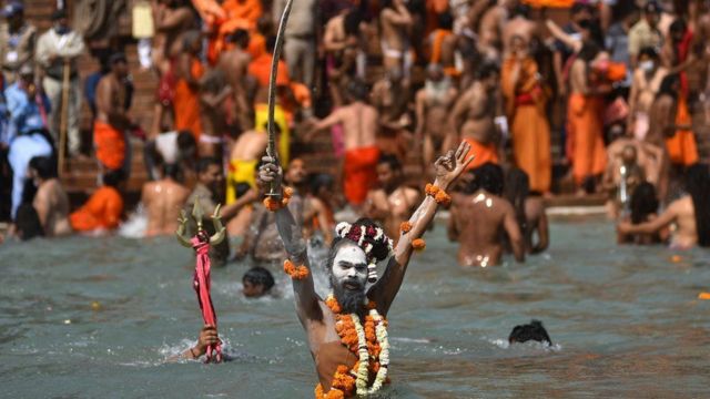 Hindu Hacılar Durmadan Virüs Saçıyor!