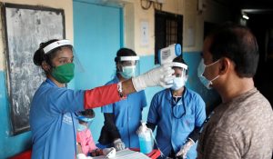 Hindistan: “Varyantı ülkemizin adıyla kullanmayın”