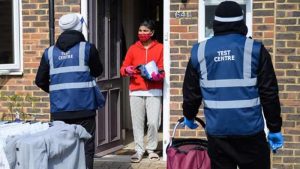 İngiltere’de Hint varyantı vakaları üçe katlandı