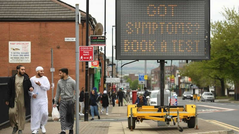 Hint varyantı nedeniyle ilk can kayıpları yaşandı