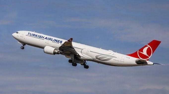 Türk Hava Yolları’ndan flaş açıklama