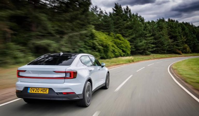 İngiltere’de Elektrikli Araç Alımında Dev Teşvik