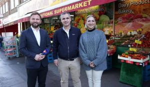 Londra Aktüel izleyenler kazanmaya devam ediyor