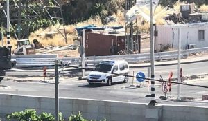 İsrail, El Halil’de Filistinli kadını öldürdü