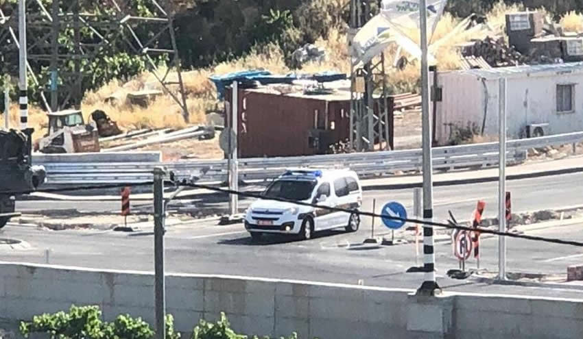 İsrail, El Halil’de Filistinli kadını öldürdü