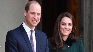 Prens William kraliyet sistemini modernize edecek