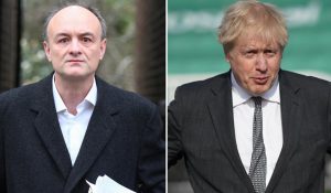 Johnson eski danışmanının eleştirilerine yanıt verdi