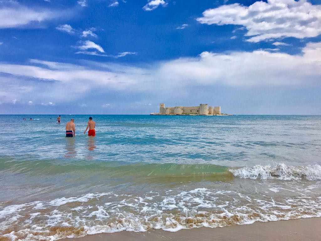 kapanma turistlere yaradı