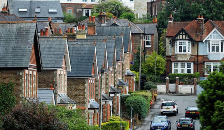 İnglitere’de ortalama konut fiyatları belli oldu