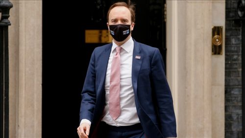 Hancock: “Hint varyantı 86 bölgeye yayıldı”