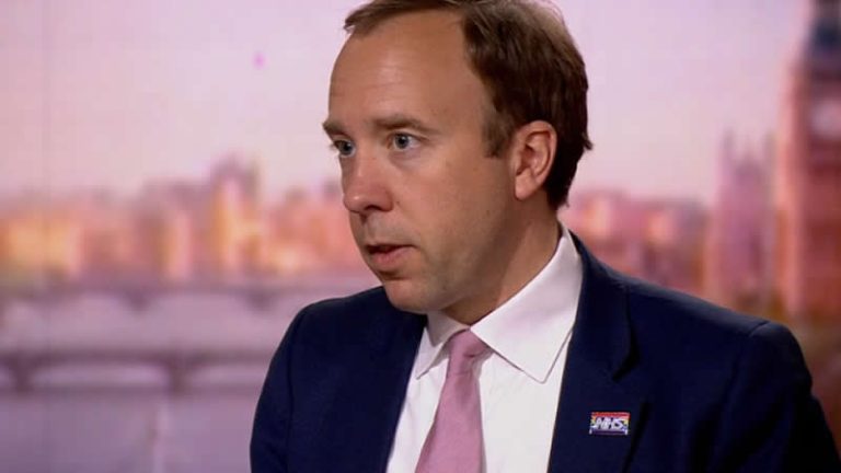 Covid-19 aşısında sıra 35 yaş üstüne geldi